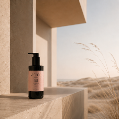 ASMI AYURVED A Soft Aura Körperöl 100 ml-0