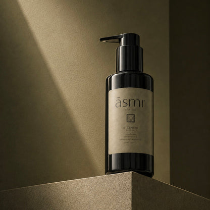 ASMI AYURVEDA Stillness Körperöl 100 ml-3