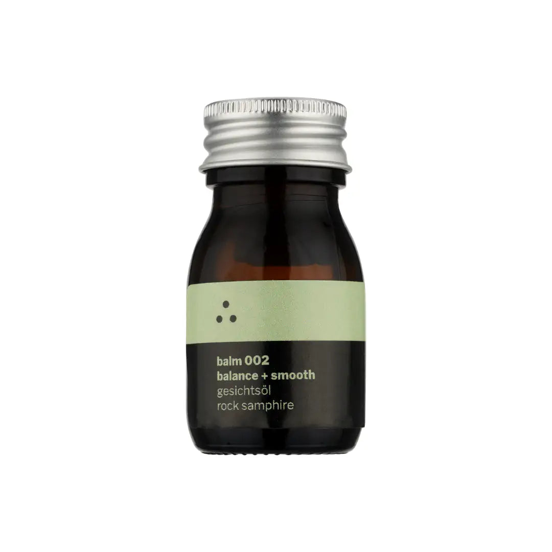 THEREFORE BEAUTY Balm 002 Gesichtsöl natürliche Retinol Alternative 30 ml