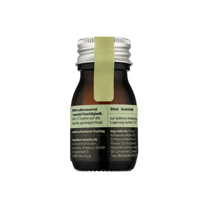 THEREFORE BEAUTY Balm 002 Gesichtsöl natürliche Retinol Alternative 30 ml