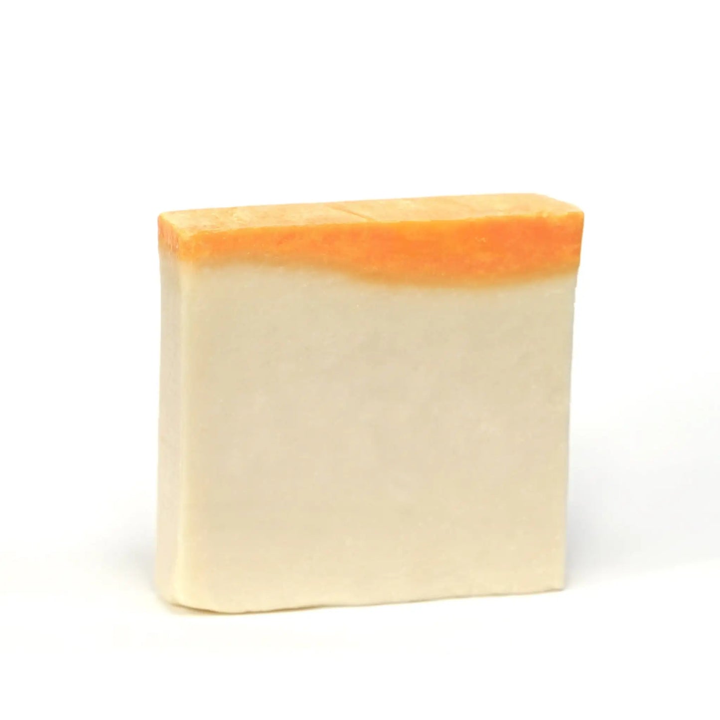 THEREFORE BEAUTY Block 004 Seife Pflege für trockene Haut & Locken 100 g
