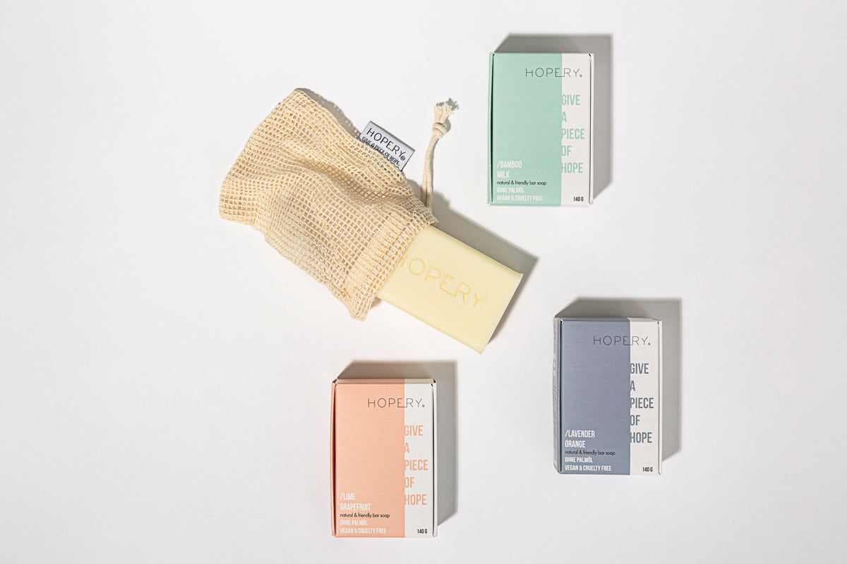 Ultimate Soap Kit