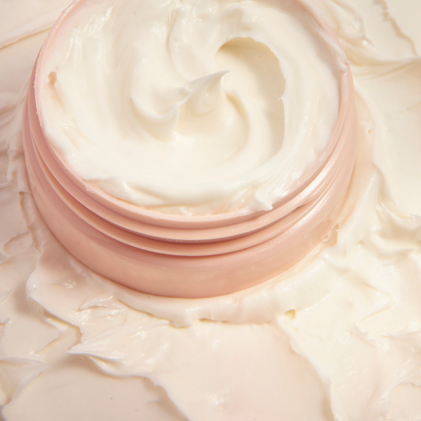 Organic Creamy Argan Body Butter 240ml | Available in four scents-2