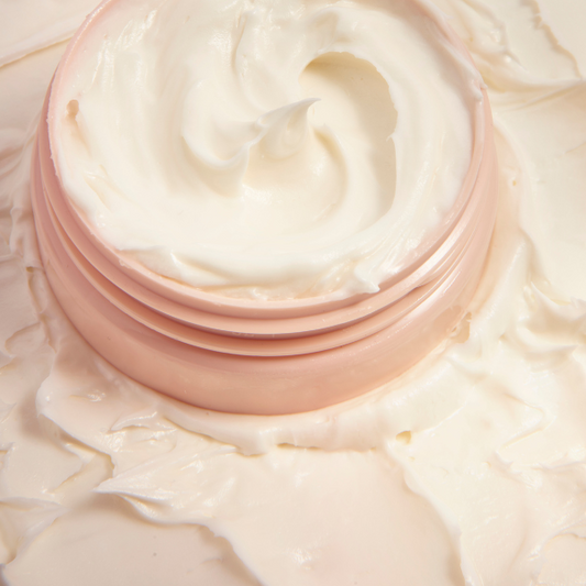 Organic Creamy Argan Body Butter 240ml | Available in four scents-2