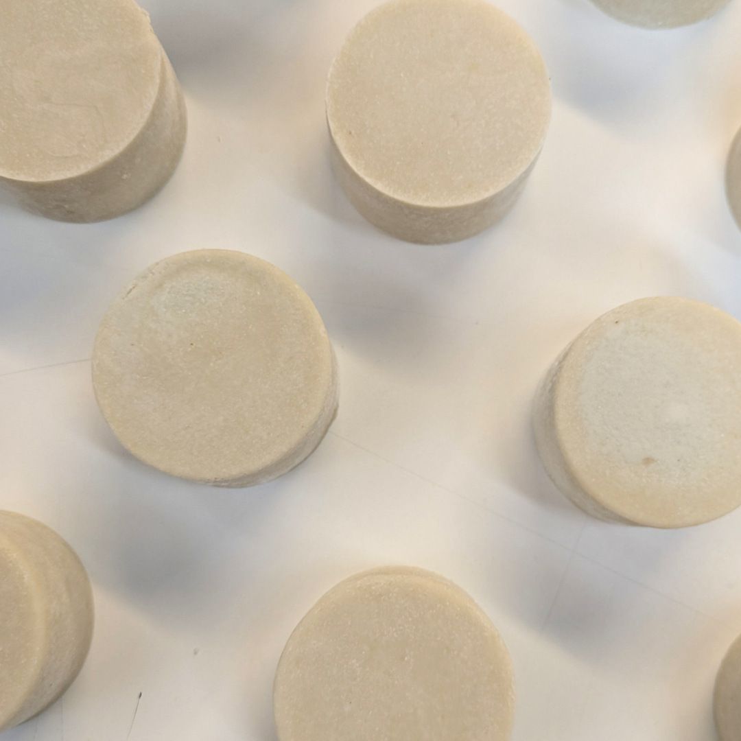 Bluebell Classic Shampoo Bar - Spring Launch 2025-0