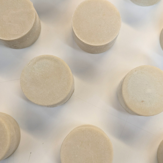 Bluebell Classic Shampoo Bar  - Spring Launch 2025-0