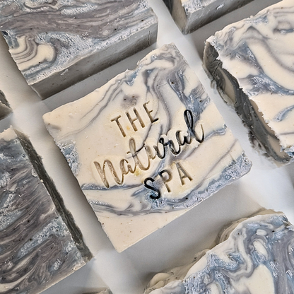 Bluebell Handcrafted Soap Bar - Zoe's staff Pick February 2026-0