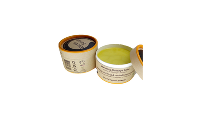 EARTH SENSE ORGANICS | WÄRMENDER MASSAGE BALSAM | 100ml-2