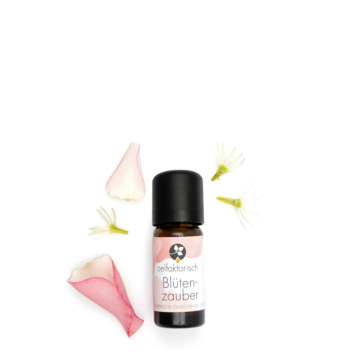 OELFAKTORISCH Blütenzauber Ätherische Ölmischung 10 ml