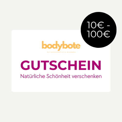 bodybote Gutschein