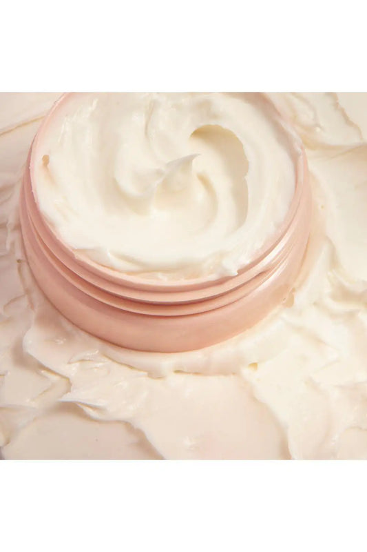 DOUVALL'S Organic Creamy Argan Body Butter mit Arganöl 240 ml