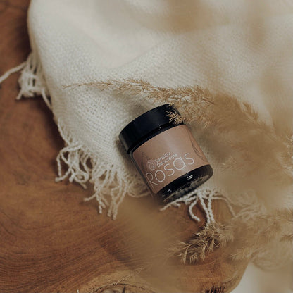 ROSAS Deocreme Sensitiv gegen Schweißgeruch 50 ml