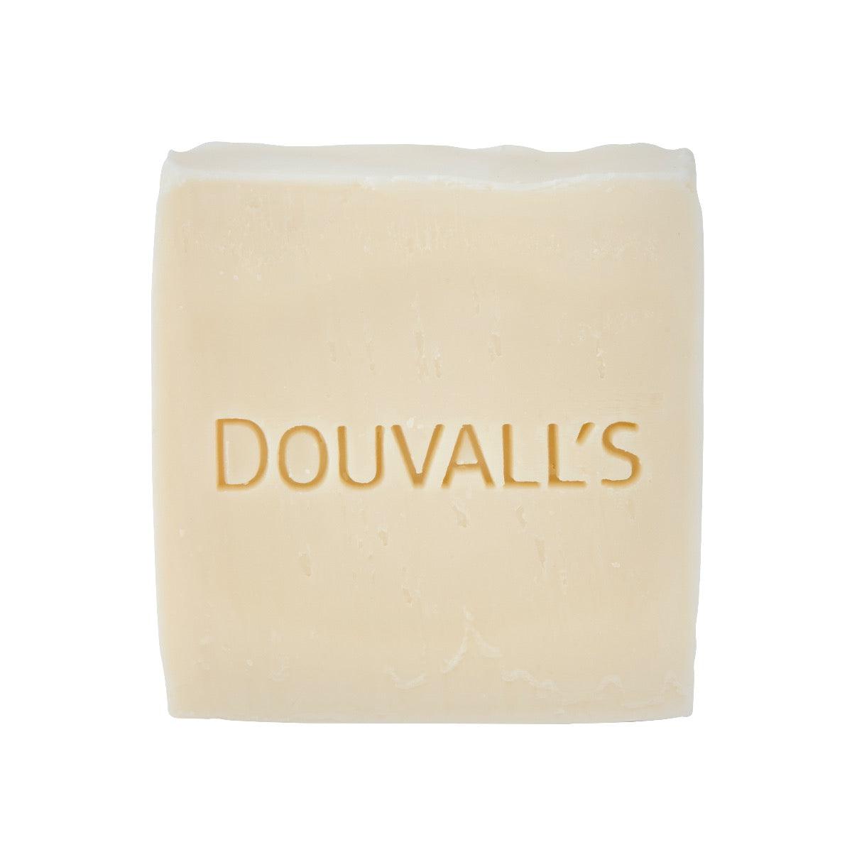 Organic Argan Cleansing Soap 100g | Nourishing, Ethical, and Giving Back | Available in three scents-1