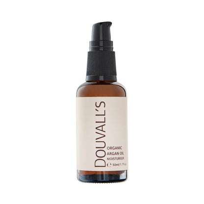 DOUVALL'S BEAUTY | ARGANÖL GESICHTSPFLEGE | 50ml-2