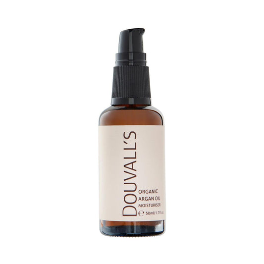 DOUVALL'S BEAUTY | ARGANÖL GESICHTSPFLEGE | 50ml-2