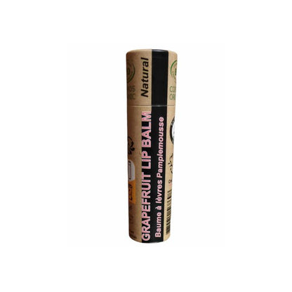 EARTH SENSE ORGANICS Lippenbalsam Grapefruit 15ml - 1