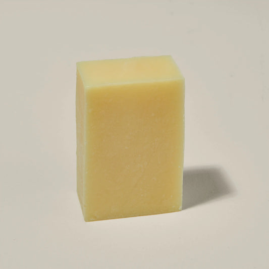 FRIENDS OF NATURE Duschseife Quitte 100g