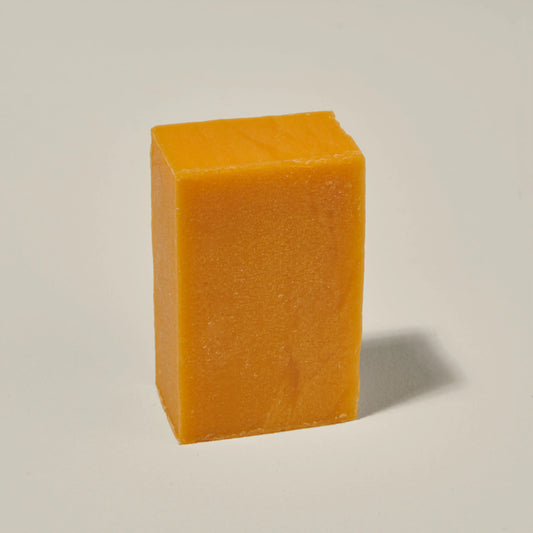 FRIENDS OF NATURE Duschseife Ringelblume 100g 