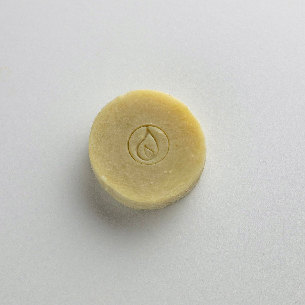 ROSAS NATURKOSMETIK Haarseife Mongongo für gesundes Haar und Kopfhaut 100g
