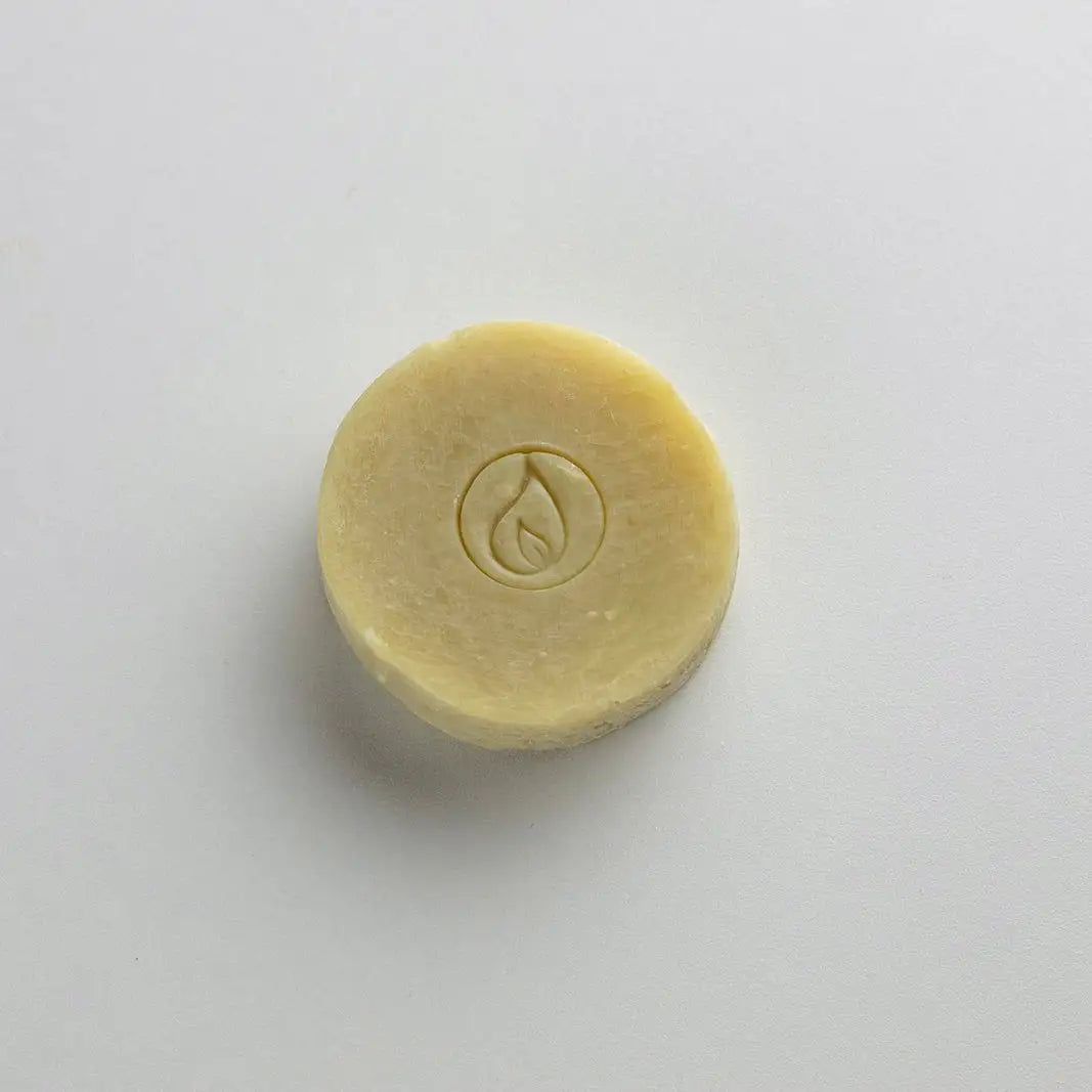 ROSAS NATURKOSMETIK Haarseife Mongongo für gesundes Haar und Kopfhaut 100g