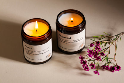 DUFTKERZE IM GLAS SOL E MARE | 155g-1