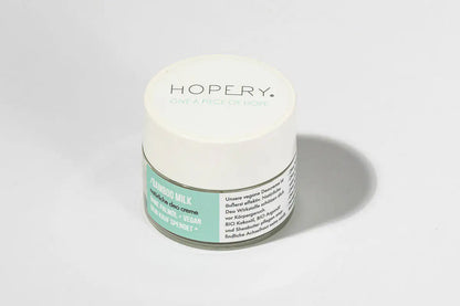 HOPERY Bamboo Milk Deo Creme vegan ohne Aluminium 50 ml