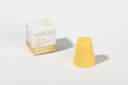 HOPERY Ultra Rich Face Serum für trockene Haut 50 ml