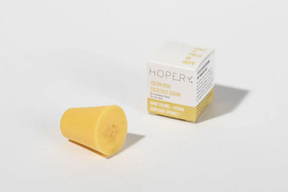HOPERY Ultra Rich Face Serum für trockene Haut 50 ml