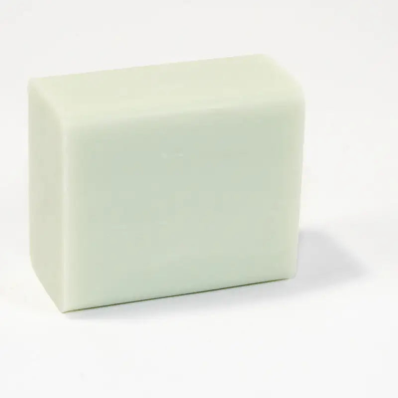 HOPERY Bergamot Mandarin Seife extra mild für Hände, Gesicht und Körper 100 g
