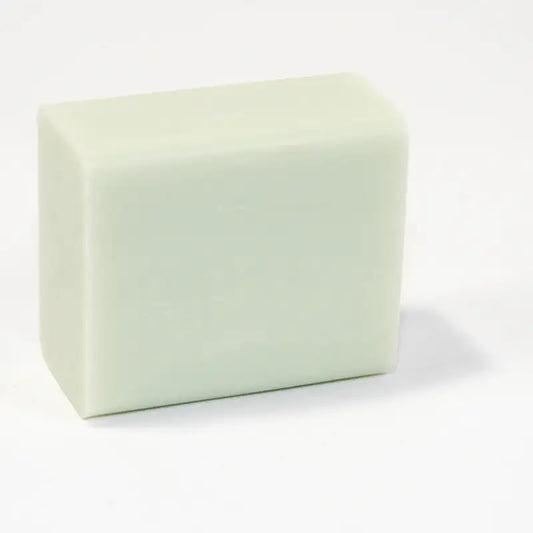 HOPERY Bergamot Mandarin Seife extra mild für Hände, Gesicht und Körper 100 g
