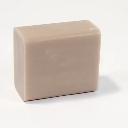 HOPERY Coco Vanilla Bar Soap extra milde Seife mit Sheabutter und Bio-Arganöl 100 g