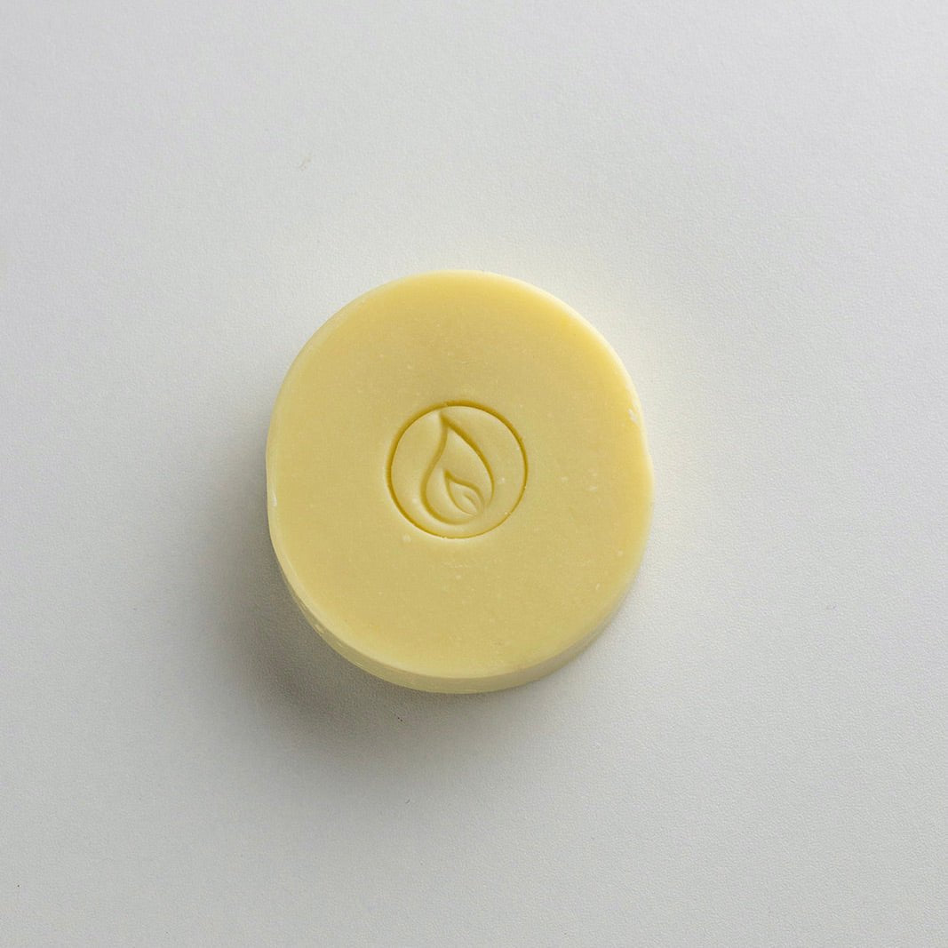 ROSAS NATURKOSMETIK Jadebusenseife pflegende Naturseife mit Lavendel und Palmarosa 100g