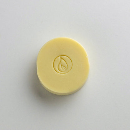 ROSAS NATURKOSMETIK Jadebusenseife pflegende Naturseife mit Lavendel und Palmarosa 100g