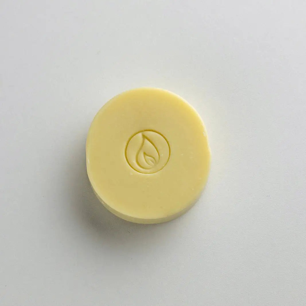 ROSAS NATURKOSMETIK Jadebusenseife pflegende Naturseife mit Lavendel und Palmarosa 100g