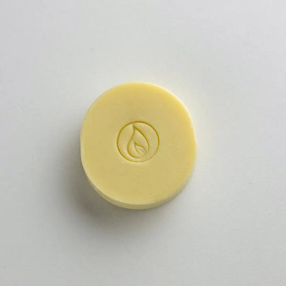 ROSAS NATURKOSMETIK Jadebusenseife pflegende Naturseife mit Lavendel und Palmarosa 100g