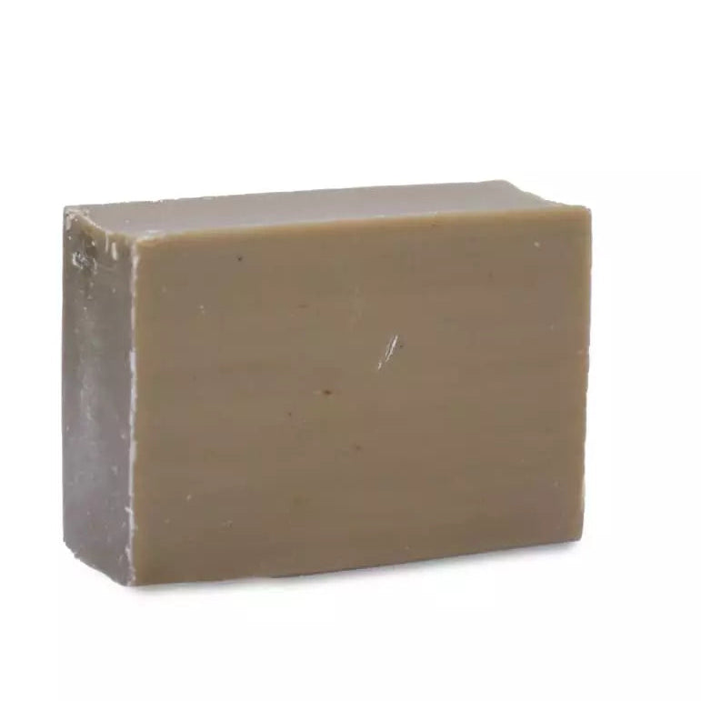 ORIGINAL ALEPPO SEIFE HAARE 5% LORBEERÖL | ca. 100g-5