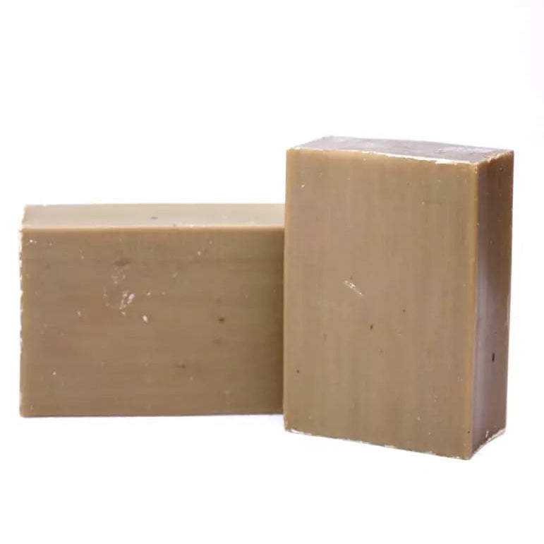 ORIGINAL ALEPPO SEIFE HAARE 5% LORBEERÖL | ca. 100g-1