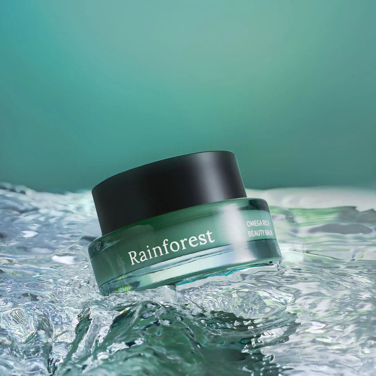 USVA COSMETICS Rainforest Omega Rich Beauty Balm intensive Pflege für trockene Haut 30 ml