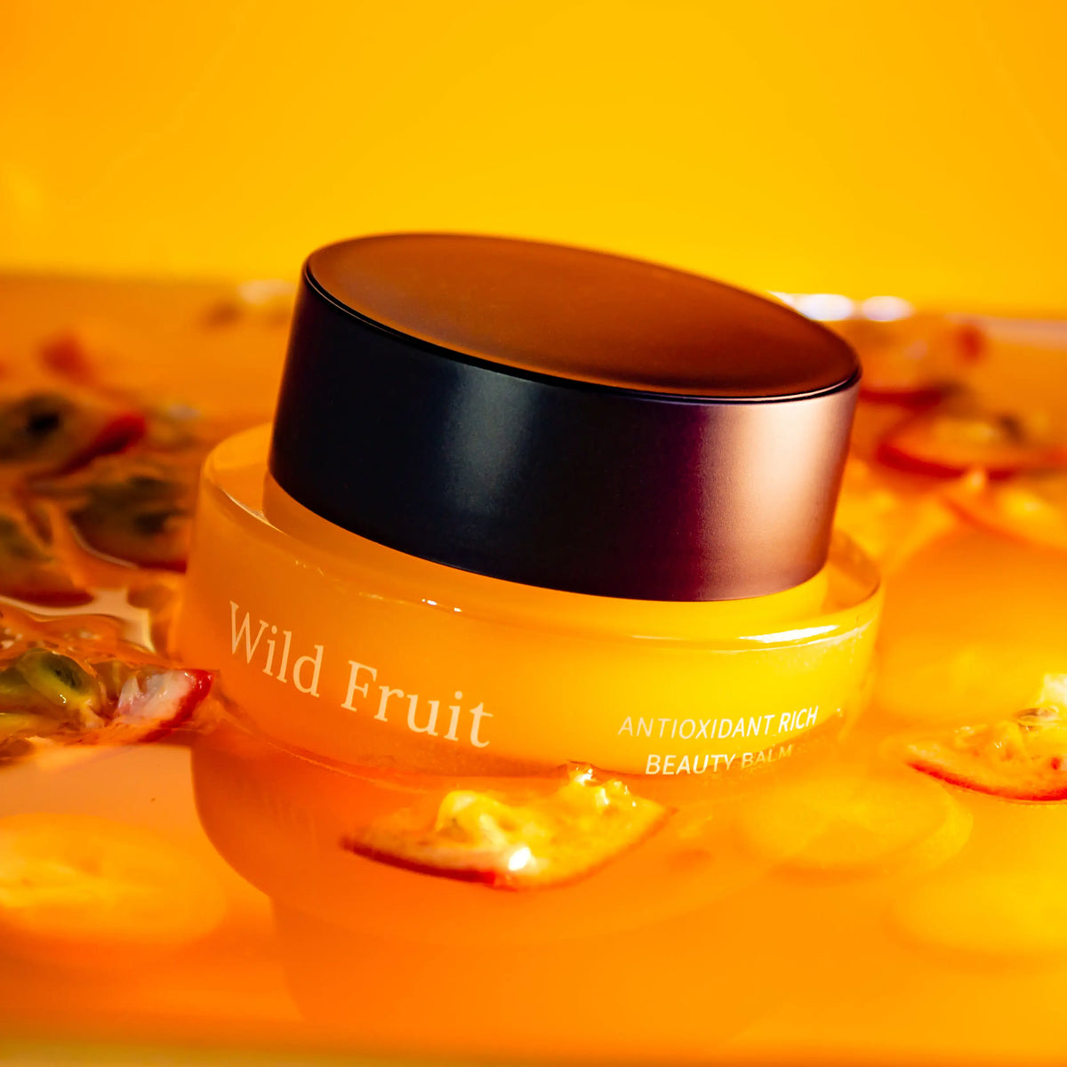 USVA COSMETICS Wild Fruit Beauty Balm Antioxidantien reiche Pflege 30 ml