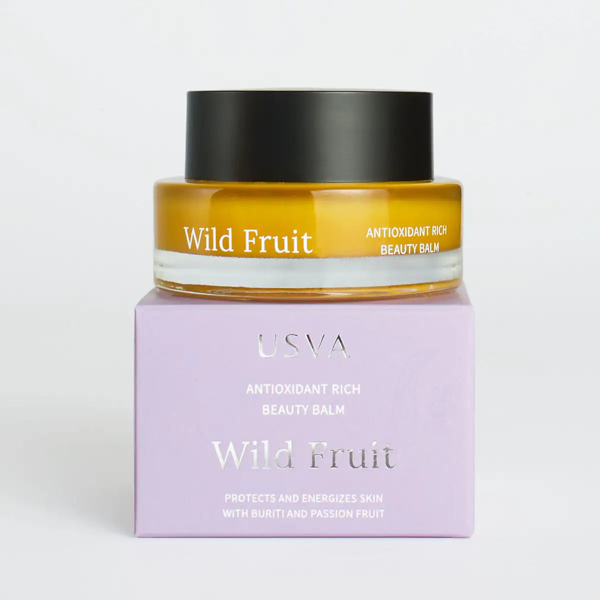 USVA COSMETICS Wild Fruit Beauty Balm Antioxidantien reiche Pflege 30 ml