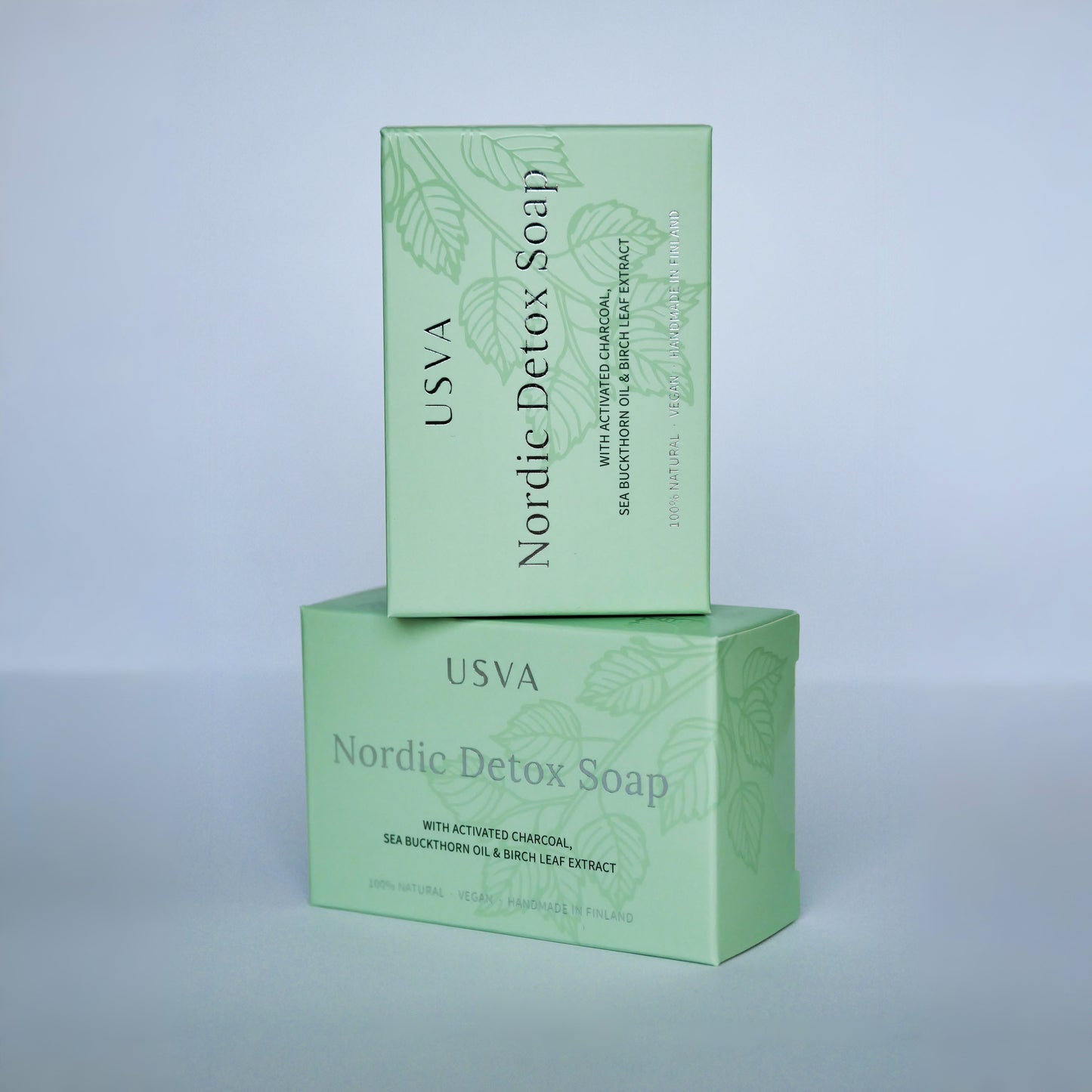 Nordic Detox Soap - 100 g-2