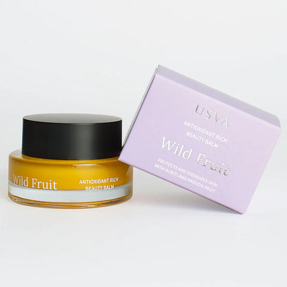 USVA COSMETICS Wild Fruit Beauty Balm Antioxidantien reiche Pflege 30 ml