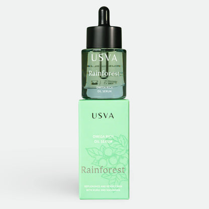 Rainforest Omega Rich Oil Serum - 30 ml-1