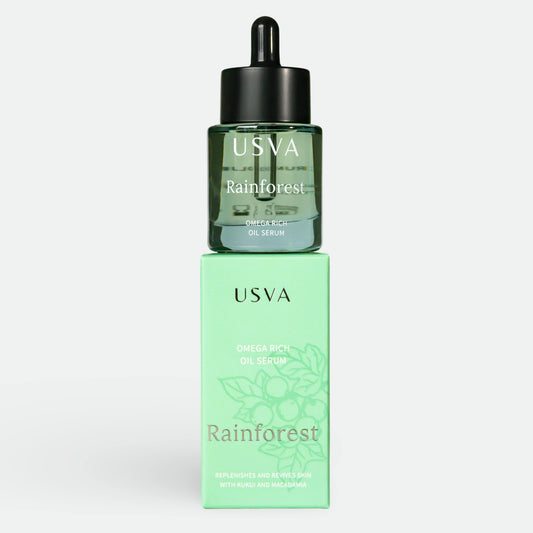 Rainforest Omega Rich Oil Serum - 30 ml-1