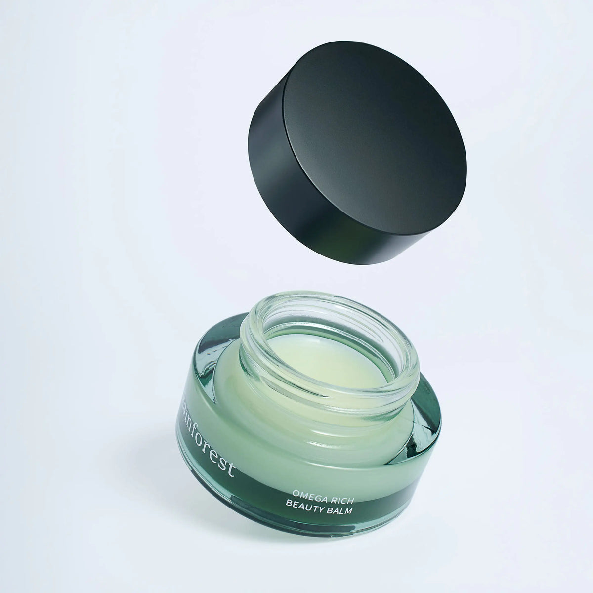 USVA COSMETICS Rainforest Omega Rich Beauty Balm intensive Pflege für trockene Haut 30 ml