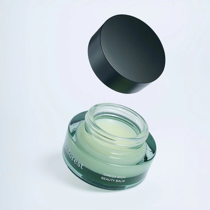 USVA COSMETICS Rainforest Omega Rich Beauty Balm intensive Pflege für trockene Haut 30 ml
