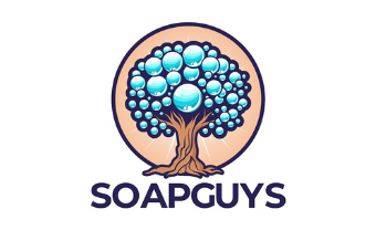 Soapguys Seifen
