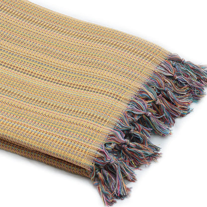 MADEATHAND | TAGESDECKE BUNT BAUMWOLLE | 200x240cm-4
