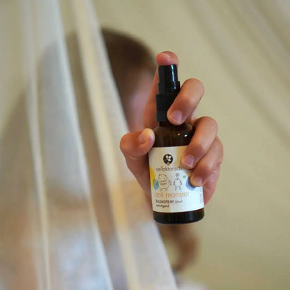 OELFAKTORISCH Raumspray Anti Monster für beruhigenden Schlaf 50 ml