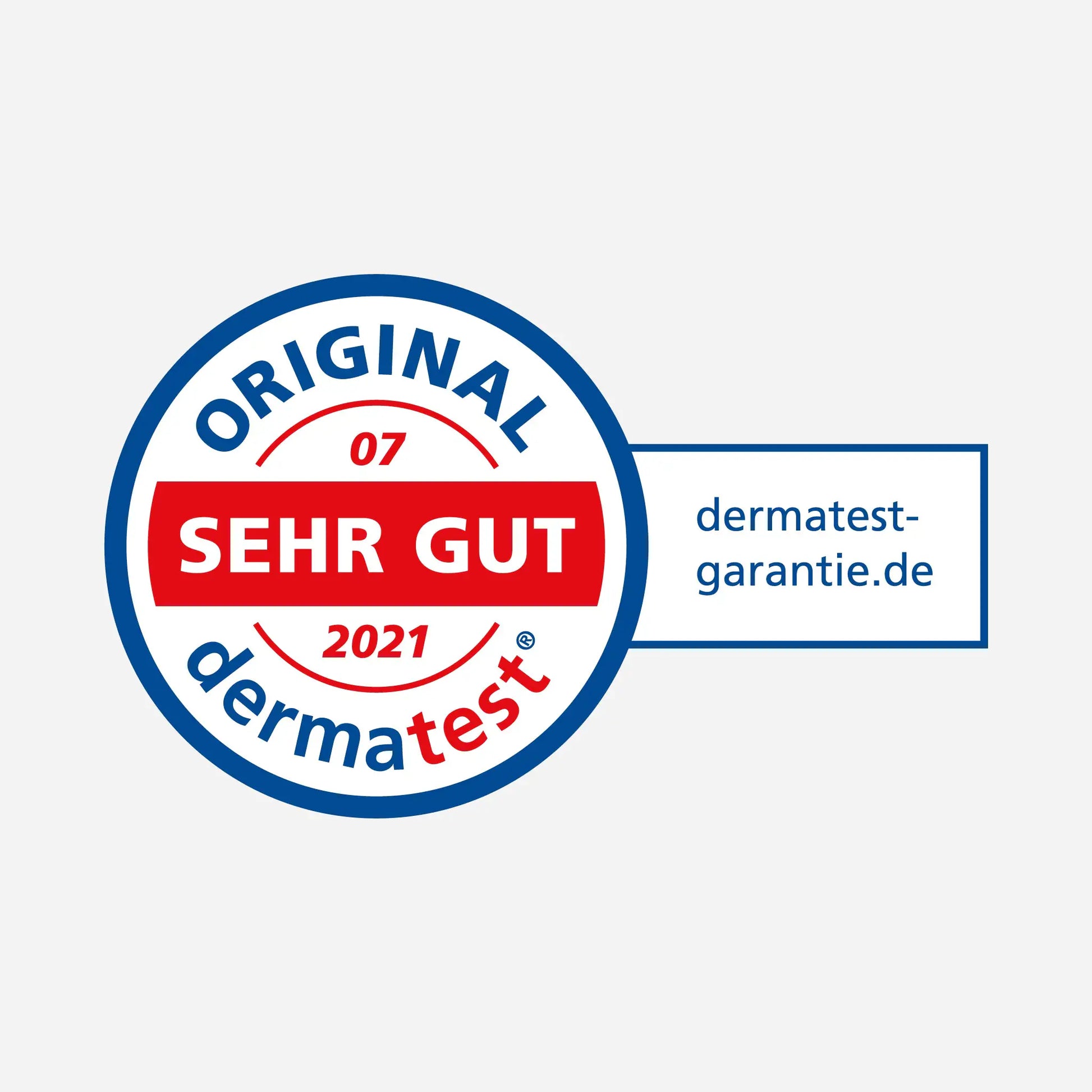 Dermatest Logo